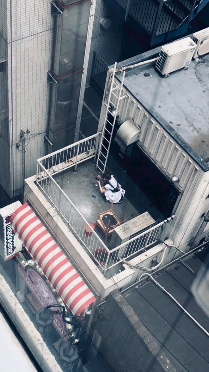 相席しませんか