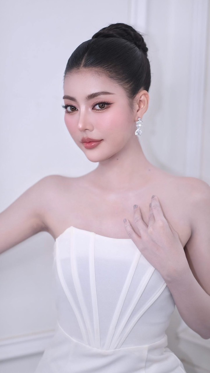 ปอยหวานจะเป็นนางงาม