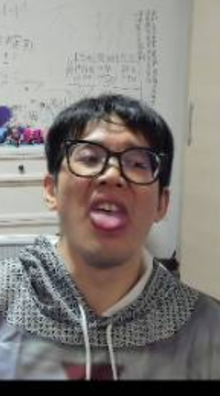 蝦愛橘子實況群