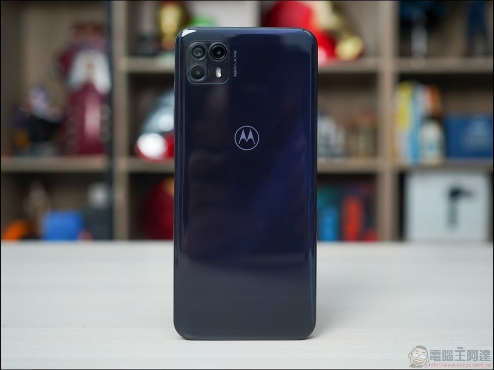 moto g50 5G 開箱 (8)