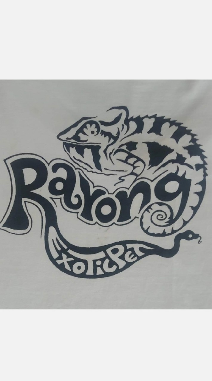 RAYONG​ EXOTIC​  PETS