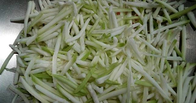 炒胡瓜 素食 Cookpad Line Today