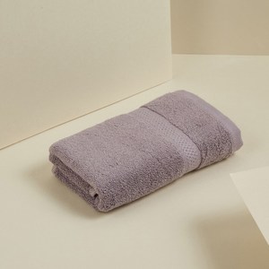 無撚紗有極佳的蓬鬆細緻 柔軟觸感，耐久性好 毛巾台灣生產製造