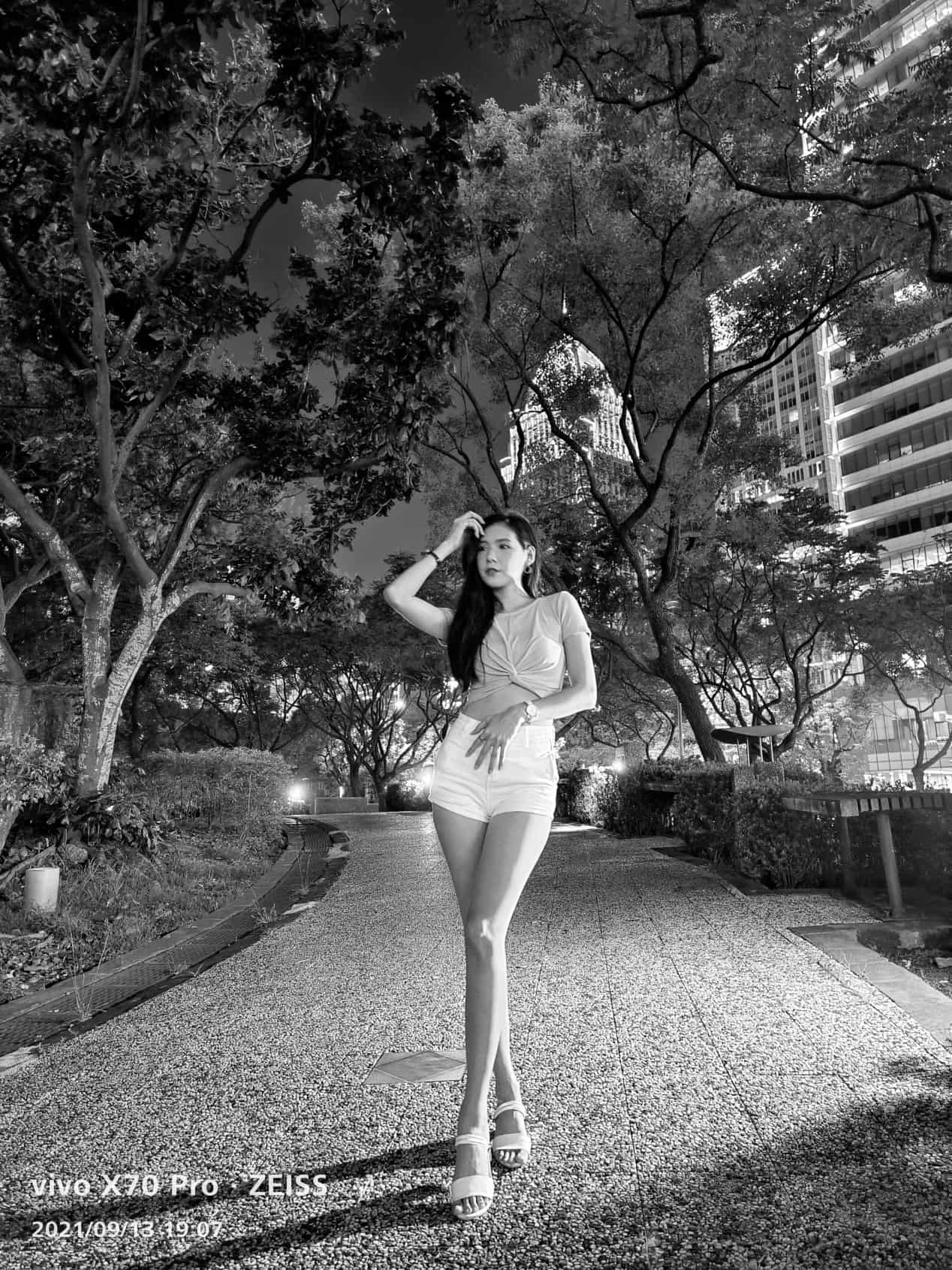 新世代蔡司攝影旗艦 vivo X70 Pro 深度評析，大量實拍測試見真章！