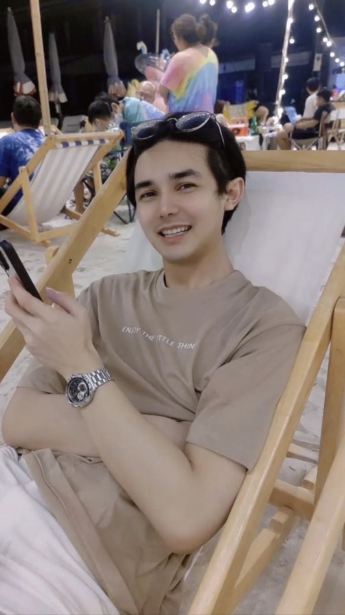 โอเชี่ยนของโลมา🐬