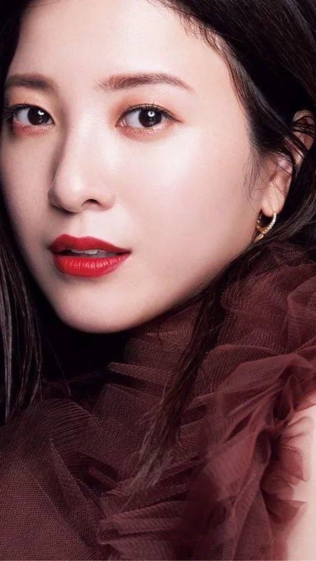 吉高由里子❤︎