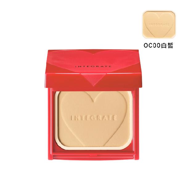 宛如彩粧師！展現透明感的粉底 遮蓋肌膚煩惱同時、展現美麗的素顏膚質。