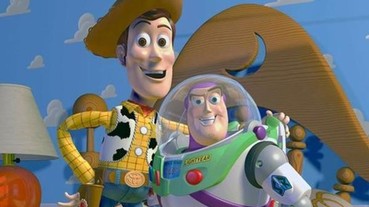 番外篇！「玩具總動員 4」將演出胡迪、巴斯光年的戀愛喜劇