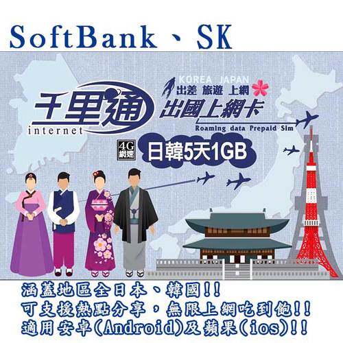 除卡片瑕疵問題外，售出後恕無法退換貨，此商品不適用於七天鑑賞期。6.亞太機、客制機、解鎖機無法使用。7.地區、基地台、上網人數、手機本身等因素造成手機網速不理想無法退款。8.行動上網會隨地點／地型／建