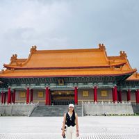 อัพเดตงานไต้หวัน🇹🇼แอมมี่พาบิน✈️