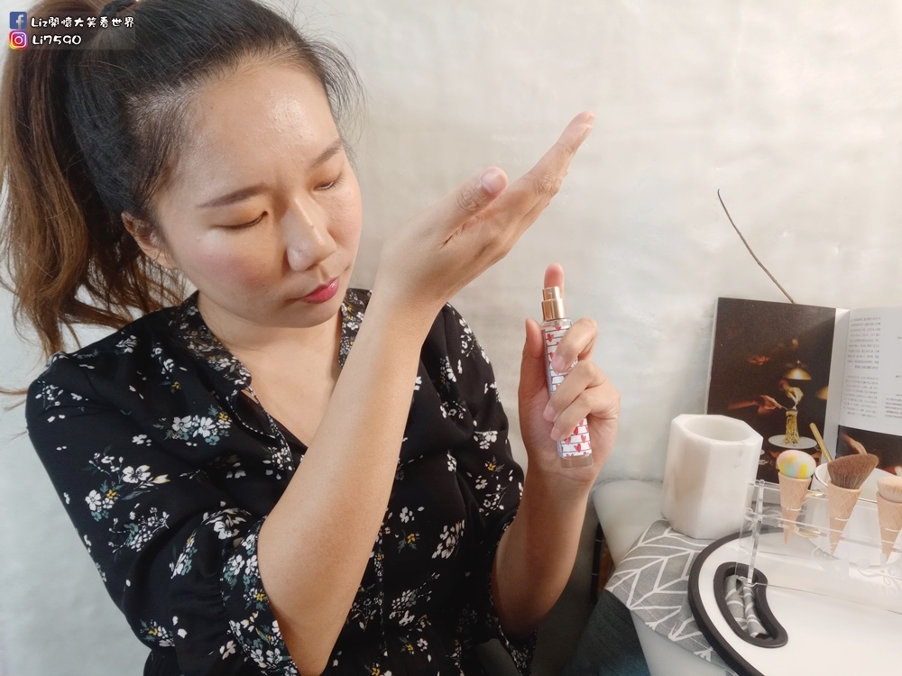 MISS KAY 情竇初開 淡香精 IMG20191210124229Liz開懷大笑看世界.jpg