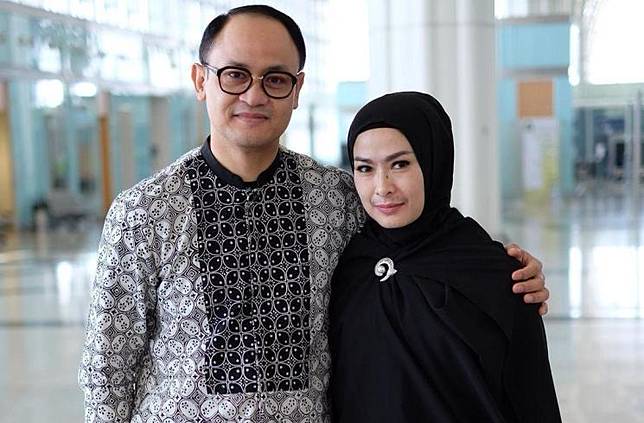 Iis Dahlia (instagram/@isdadahlia)