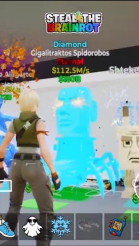 フォトナブレインロット