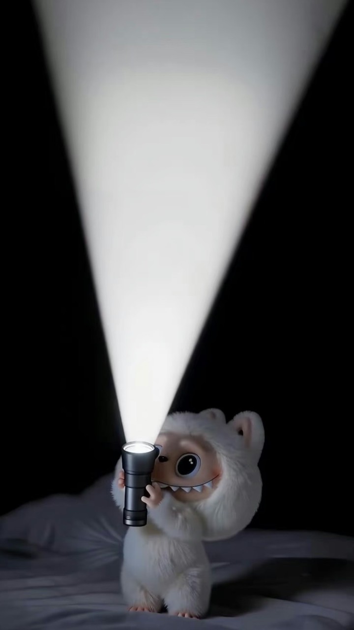 拉布布ʟɪɴᴇ社群