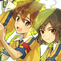 INAZUMA ELEVEN SCHOOL ROLE ⚡️