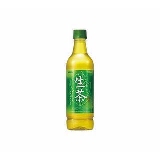 生茶 525ml