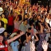 函館いか祭り (8/1-3)