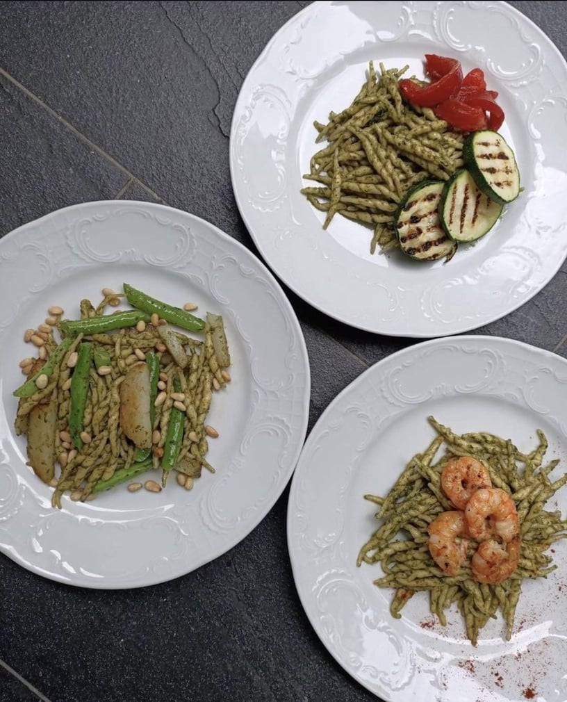 台北好吃義大利麵專賣推薦：Solo Pasta