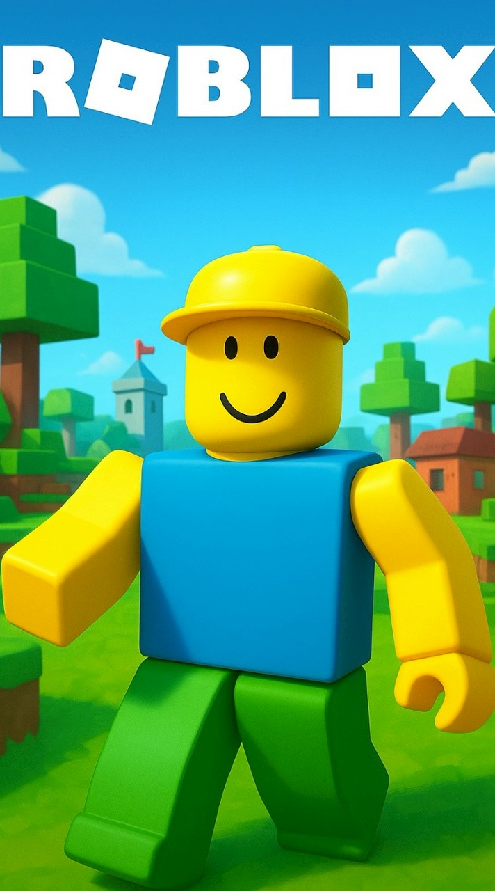 Roblox小蔡-全遊戲交易/討論群（抽800R）