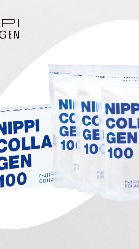 Nippi膠原蛋白賣貨便揪團區