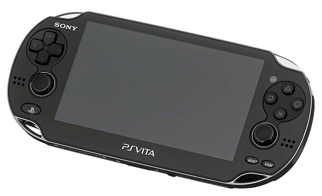 ps vita obs