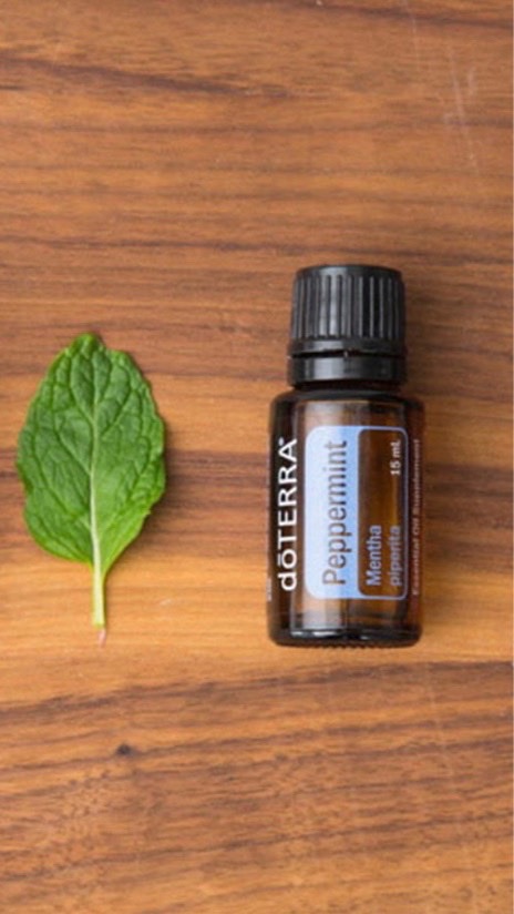 doTERRA精油使用見證分享