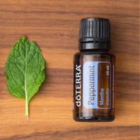 doTERRA精油使用見證分享