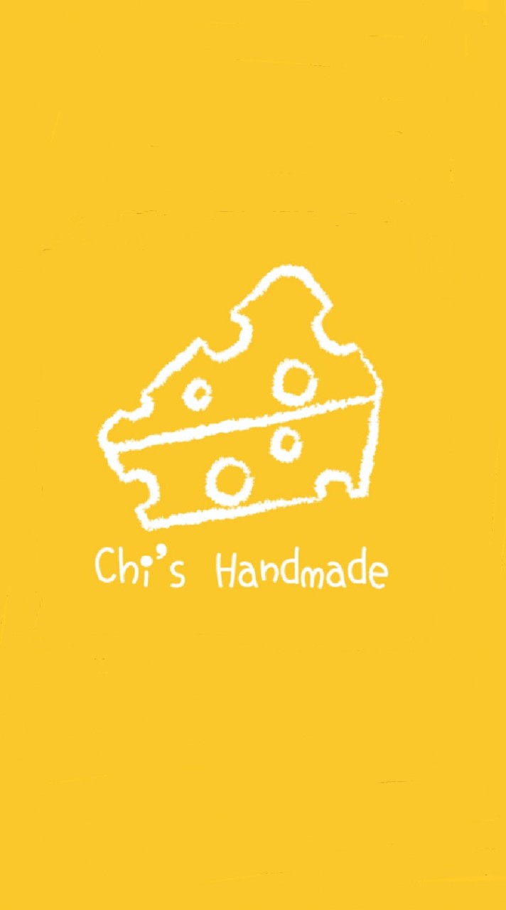 Chi's Handmade 🧀起司家手作