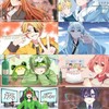 カラフルピーチ🌈🍑なりきり!!