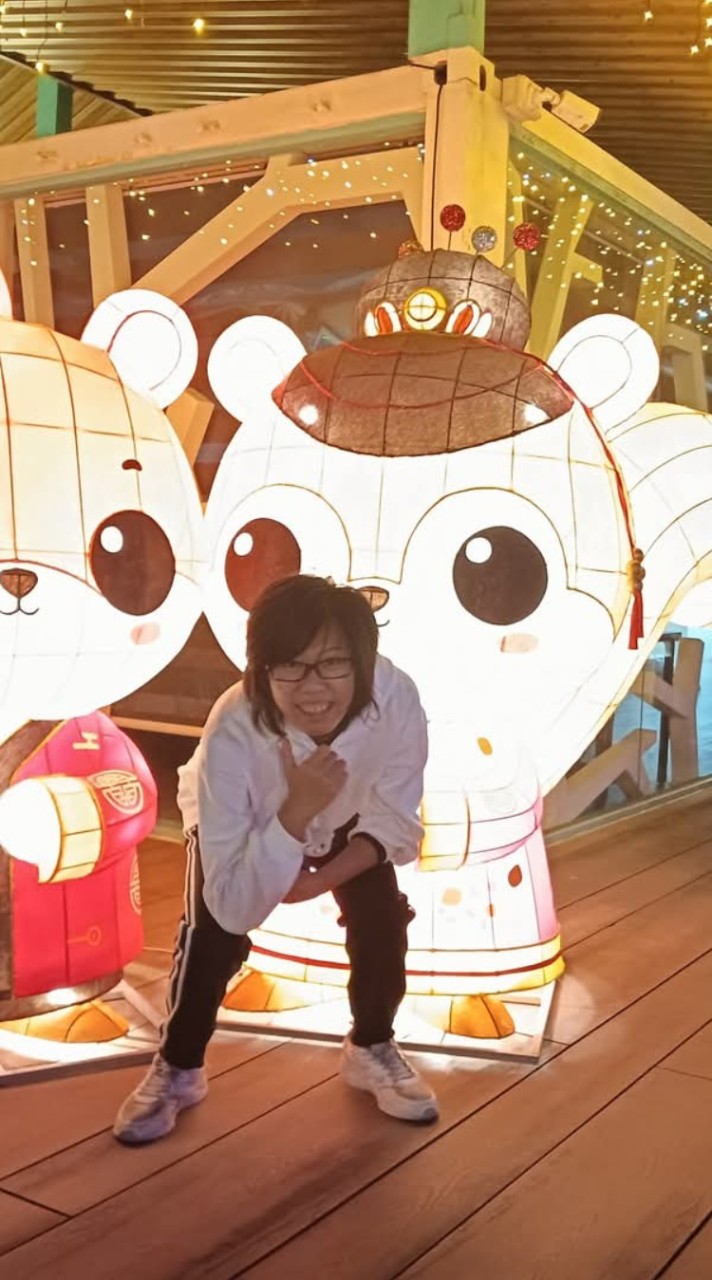 吳珮純