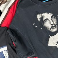 เสื้อผ้าวินเทจ  กางเกงคาร์โก้