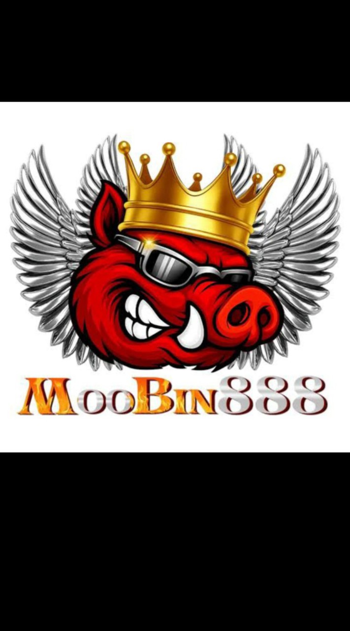MOOBIN888 Official