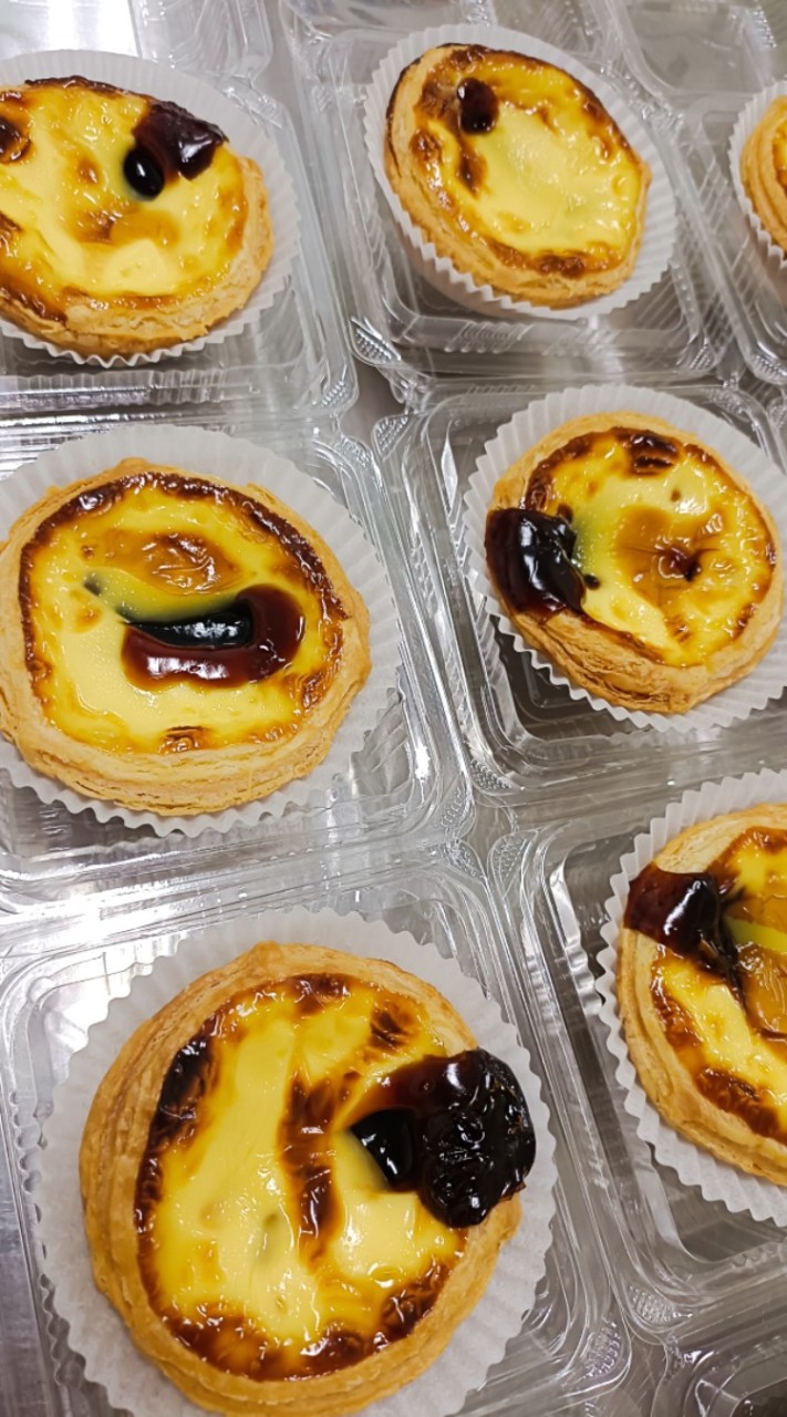 余蓉蓉手工“胖”🥖🥐🍮