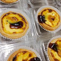 余蓉蓉手工“胖”🥖🥐🍮