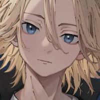東リベ好きな人集まれ〜!