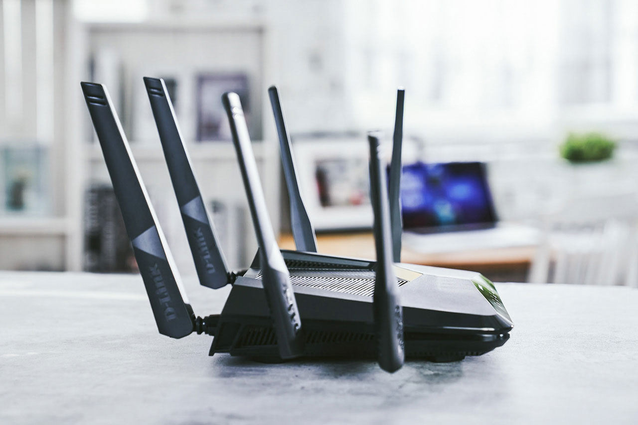 D-Link DIR X5460 Wi-Fi 6 雙頻無線路由器開箱與深度評測：高覆蓋、高傳輸、次世代效能旗艦！