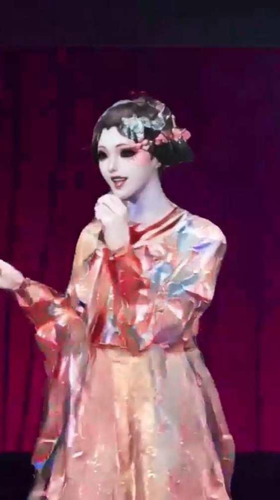 抽象偽人群👁👄👁（被資本做局版）