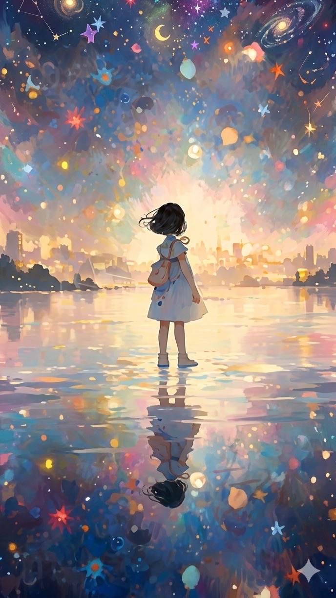 星の絆の部屋