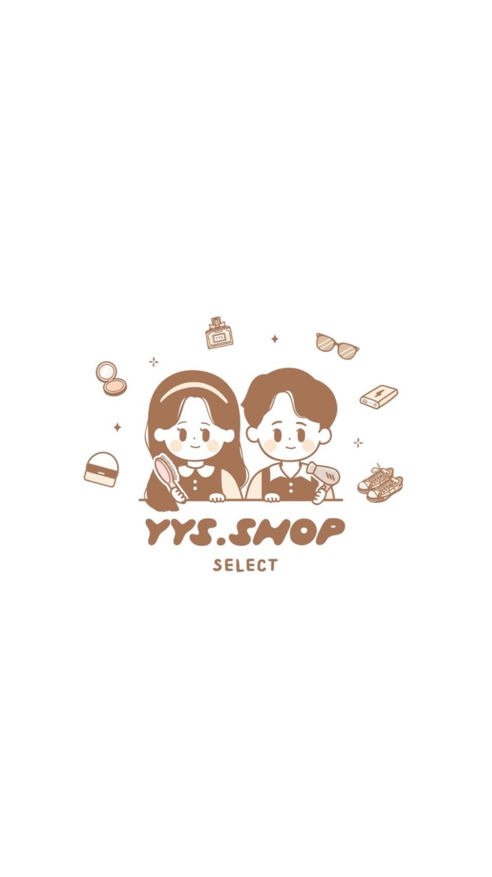 YYS.SHOP SElECT｜美妝代購｜保養香氛｜精品代購