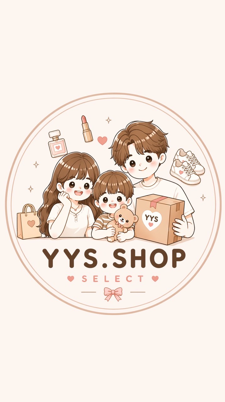 YYS.SHOP SElECT｜美妝代購｜保養香氛｜精品代購