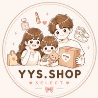 YYS.SHOP SElECT｜美妝代購｜保養香氛｜精品代購