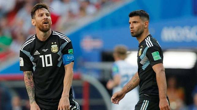  Pemain Argentina yang Bisa Repotkan Kroasia Sabung ayam Online 3 Pemain Argentina yang Bisa Repotkan Kroasia