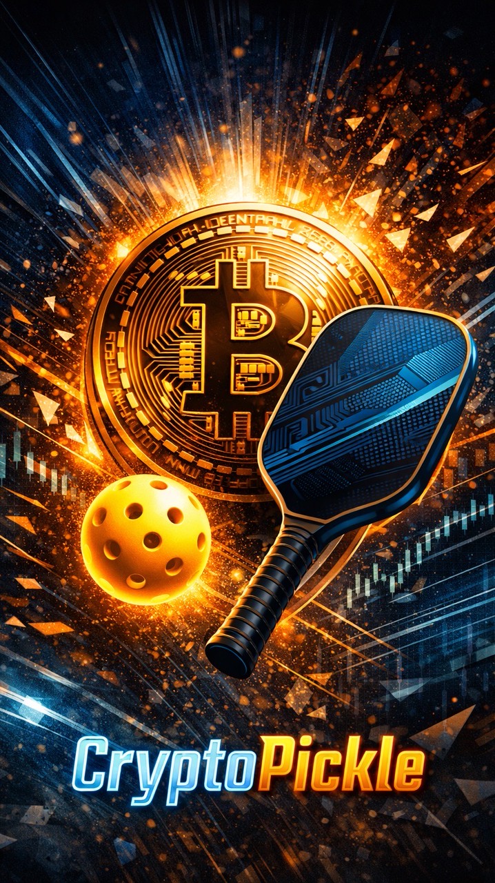 CryptoPickle