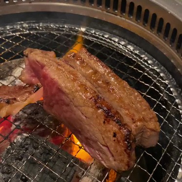 Shuki_焼肉さんが投稿した白金焼肉のお店炭焼 金竜山/スミヤキ キンリュウサンの写真