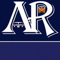 AR航空鐵道模型館