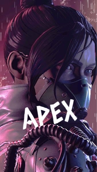 APEX 社会人チーム enjoy勢集まれ〜！ OpenChat