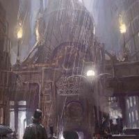 [𝑂𝑥ℎ𝑎𝑚 𝐶𝑖𝑡𝑦] [victorian era&omegaverse roleplay]