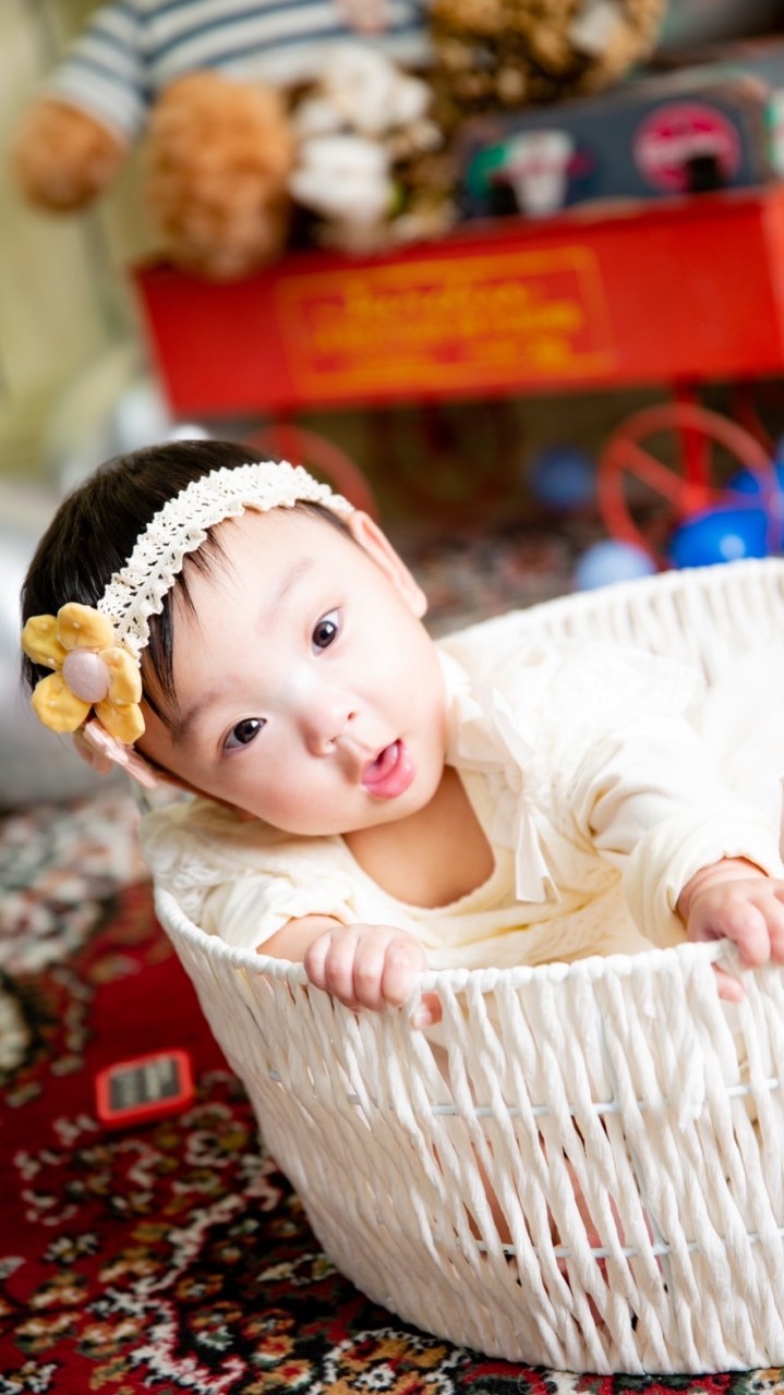 👶🏻👣勇樂樂Mini❤️同樂會👣🐹