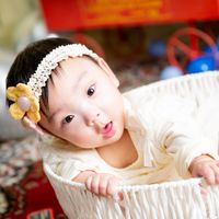 👶🏻👣勇樂樂Mini❤️同樂會👣🐹