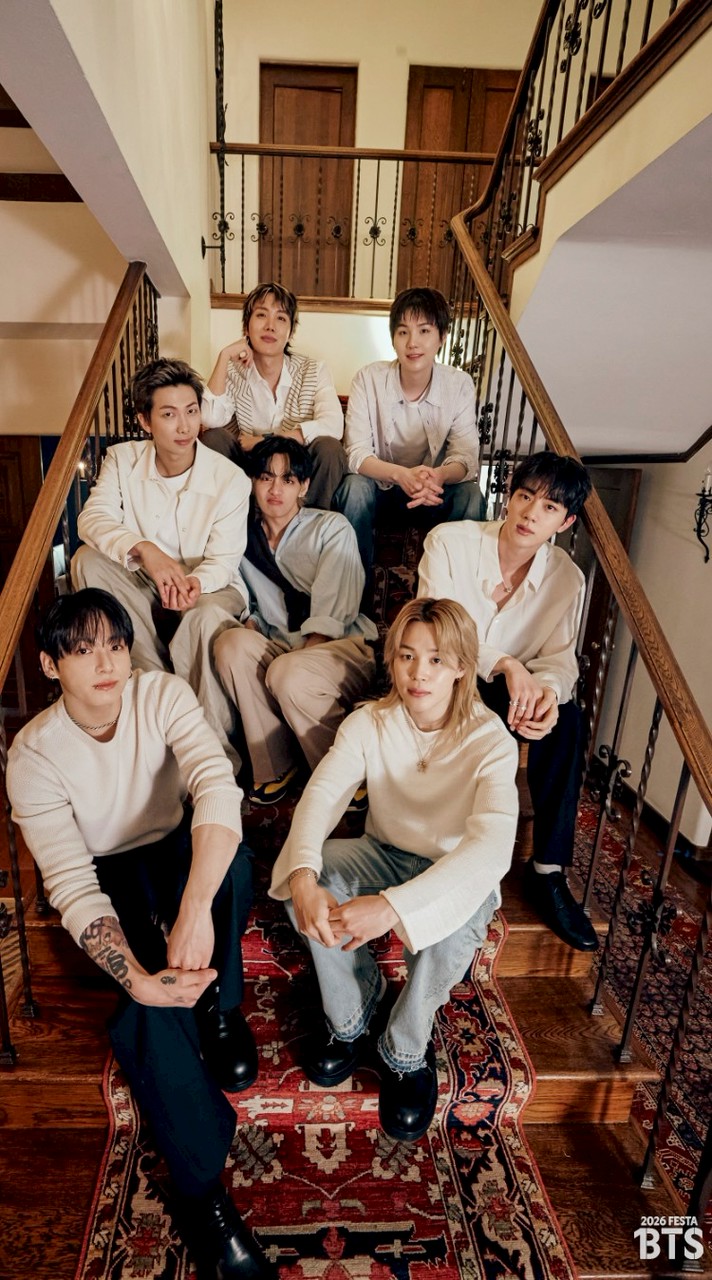防彈💜BTS⁷阿永防永💜 努娜米孤獨房限定